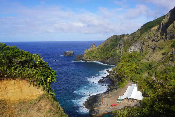 World Remote Places: World’s most remote, yet rewarding, places to ...