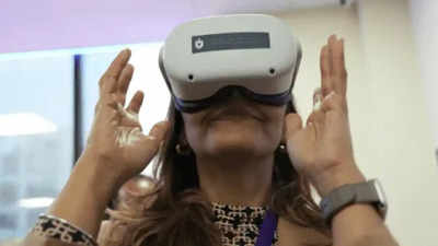 India's first Metaverse Experience Centre opens in Noida: All the details