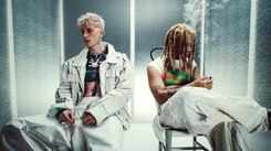 Check Out Latest English Music Video Song 'Beauty' Sung By Machine Gun Kelly and Trippie Redd