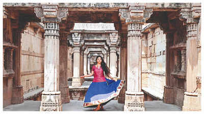 Feel proud to belong to India’s first World Heritage City: Kinjal Rajpriya