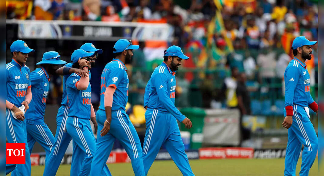 India's T20 WC Squad: Newcomers unlikely but some regular players may ...