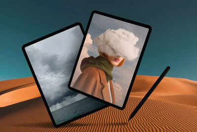 Best Tablets In India That Offer Slick Design And Smooth Performance