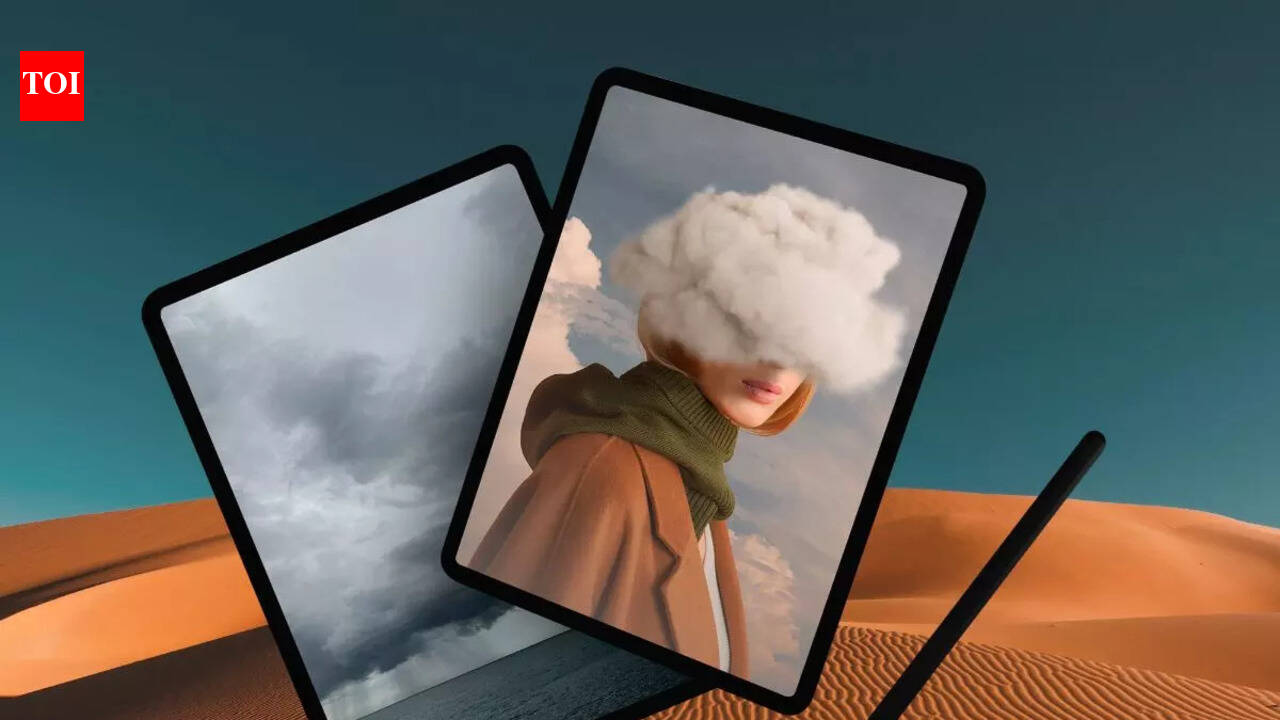 Tablet: Best Tablets That Offer Slick Design And Smooth Performance ...