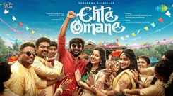Enjoy The New Tamil Music Video For 'Ente Omane' By Shakthisree Gopalan & Harsha Vardhan