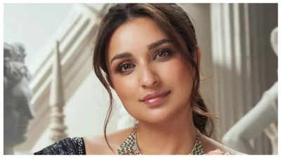 Parineeti Chopra on gaining weight for 'Amar Singh Chamkila': "I would prefer 10 Chamkilas over a red carpet appearance"