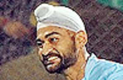 Key Indian players pull out of World Series Hockey