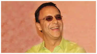 I don't believe in star power: Vidhu Vinod Chopra on why content matters more to him