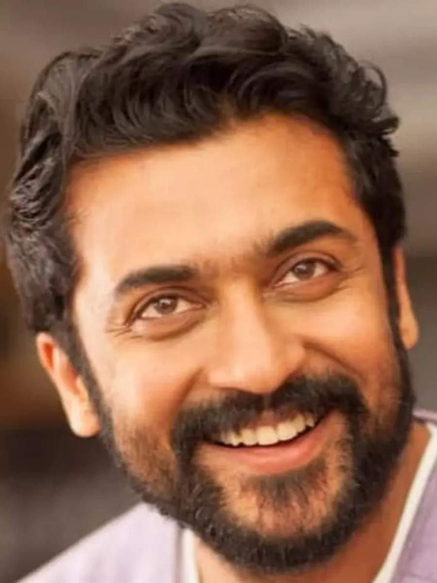 A look at Suriya’s last few film releases ahead of Kanguva | Times of India