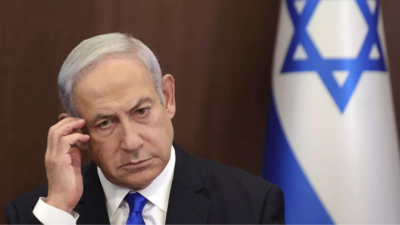 Israel will defend itself, Netanyahu says, as West calls for restraint