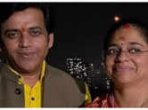 Ravi Kishan's wife files FIR against Aparna Thakur