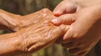 17% of world's elderly population will be in India by 2050: CBRE