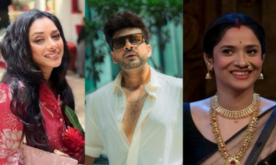 Ram Navami 2024: TV Stars Rupali Ganguly, Karan Kundrra, Ankita Lokhande and others celebrate