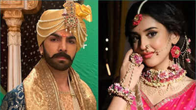 Dhruv Tara: Tara attempts to ban child marriage after Dhruv's marriage gets fixed to Dholi