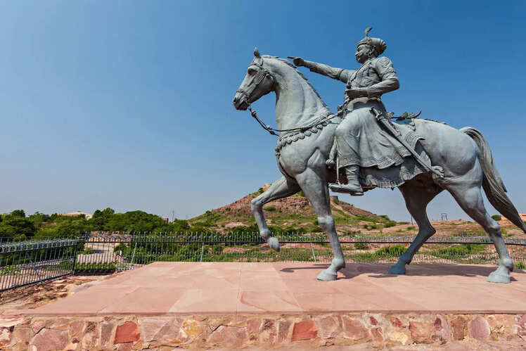 Rao Jodha Desert Rock Park