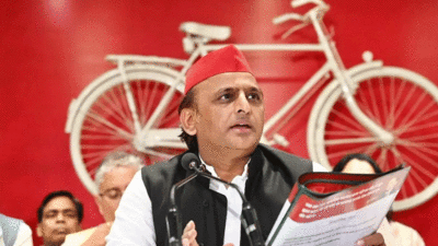 INDIA bloc will withdraw Agniveer scheme: Akhilesh