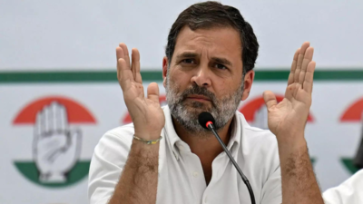 Will Rahul return to Amethi? Congress cadres excited on the possibility