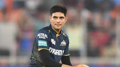 'Unless someone takes a double hat-trick': Shubman Gill's cheeky response on defending 89