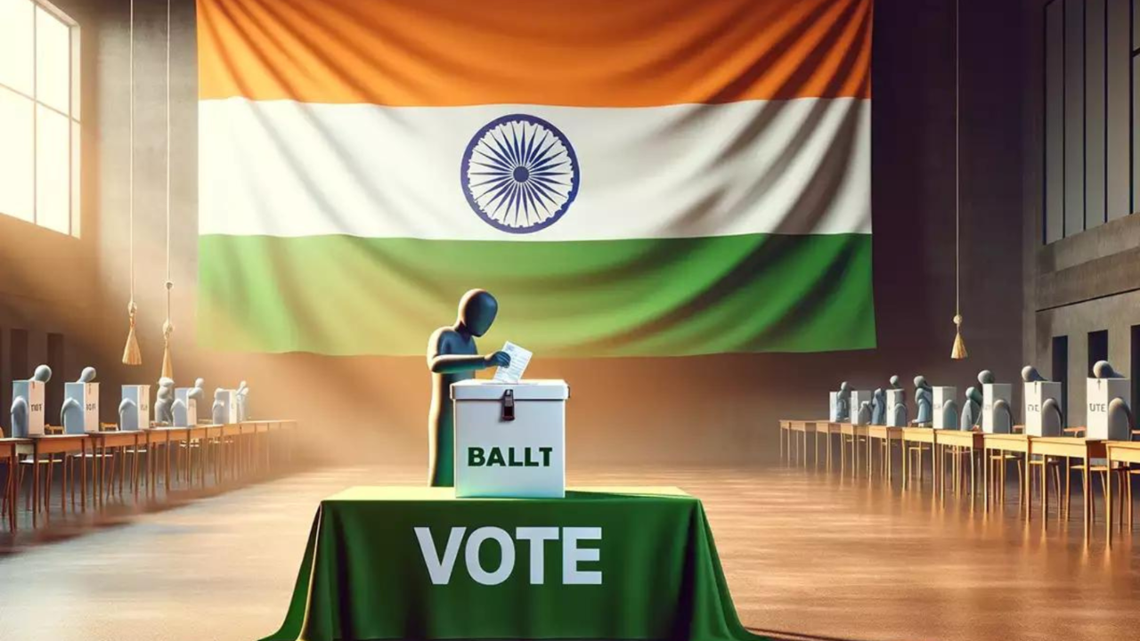 Lok Sabha Elections 2024 Begins Today: 11 Alternative Documents For You ...