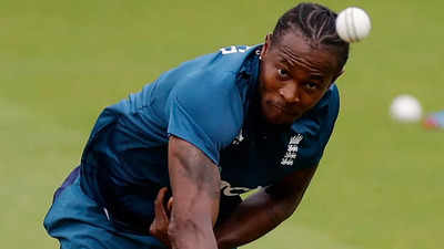 England fast bowler Jofra Archer fears another 'stop-start' year