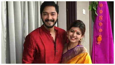 Shreyas Talpade reveals the FIRST thing he told his wife Deepti after waking up post angioplasty