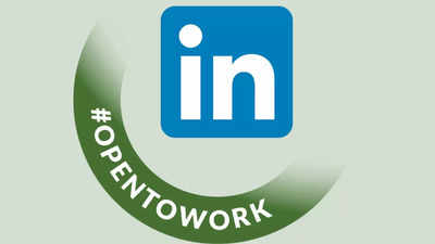 'Open to Work' Badge on LinkedIn should be avoided by job seekers; former Google and Amazon recruiters advise