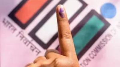 Campaigning ends for phase-1 of polls in 102 seats