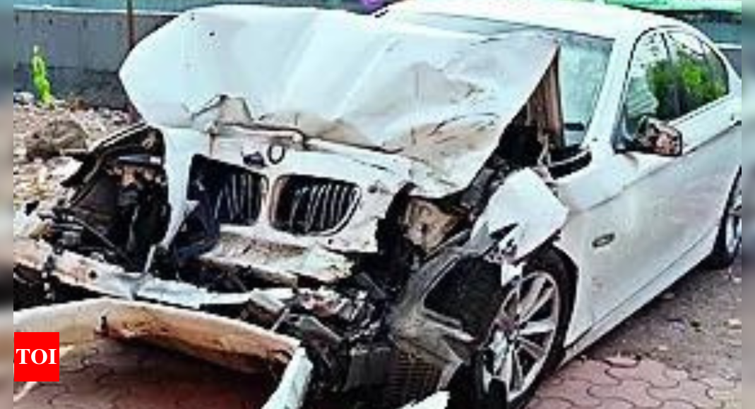 No seatbelt worn during car accident, national body refuses relief to consumer