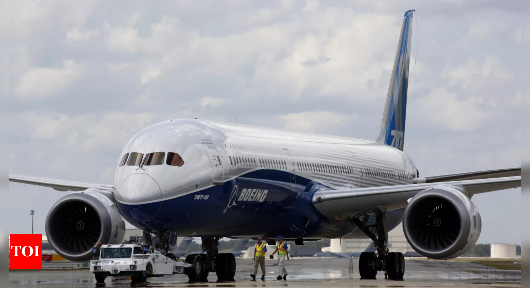 US watchdog to look into FAA’s oversight of Boeing 737, 787 manufacturing, Semafor reports