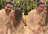 Arbaaz opens up about married life with Sshura