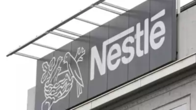 Nestle adds sugar to infant milk sold in poorer nations but not in Europe & UK