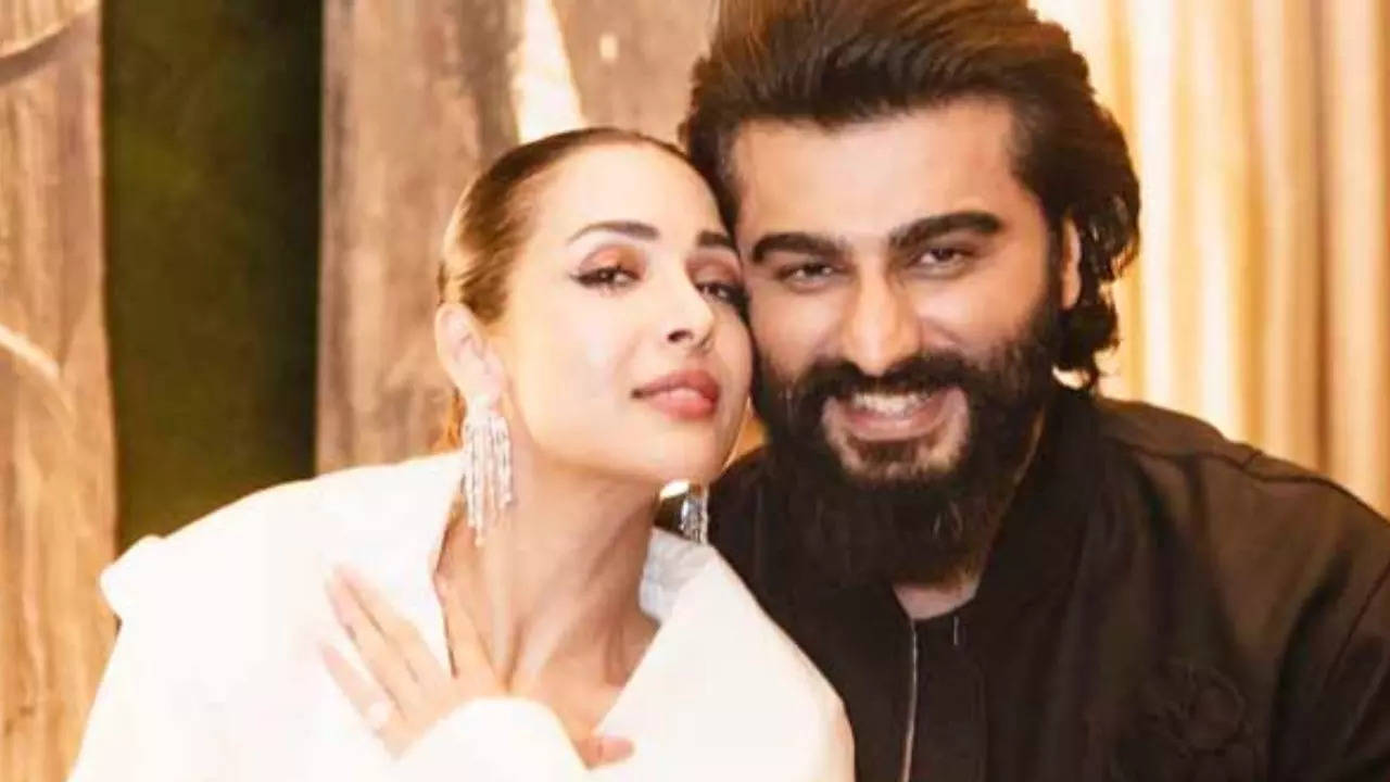 Malaika Arora tells son Arhaan Khan when she will get married amidst  relationship with Arjun Kapoor | Hindi Movie News - Times of India