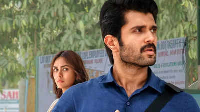 'Family Star' box office collection day 13: Vijay Deverakonda's film struggles to draw people into theaters, earns Rs 27 lakh