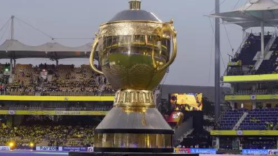 'Eventful' year weighs on IPL advertisement spends