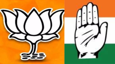 Political barbs fly as Congress, BJP clash in Tonk-Sawai Madhopur