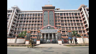 HC grants bail to two accused