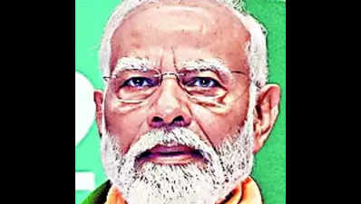 RJD chief sets tone for oppn, forces PM Modi to respond