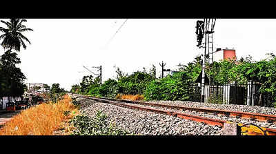 City police to install CCTV cameras along railway tracks in 103 locations