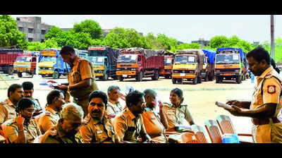 Elaborate security in Madurai for polls, Chithirai festivities