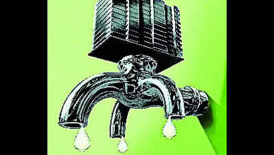 Water supply ramped up to meet demand