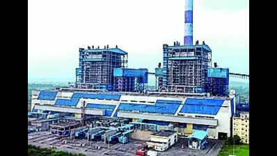 HC stays OSPCB order to close power plant in Angul