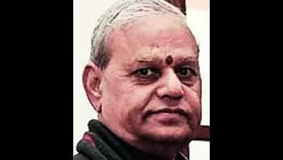 BJP MP from Jaipur gets death threat, probe begins