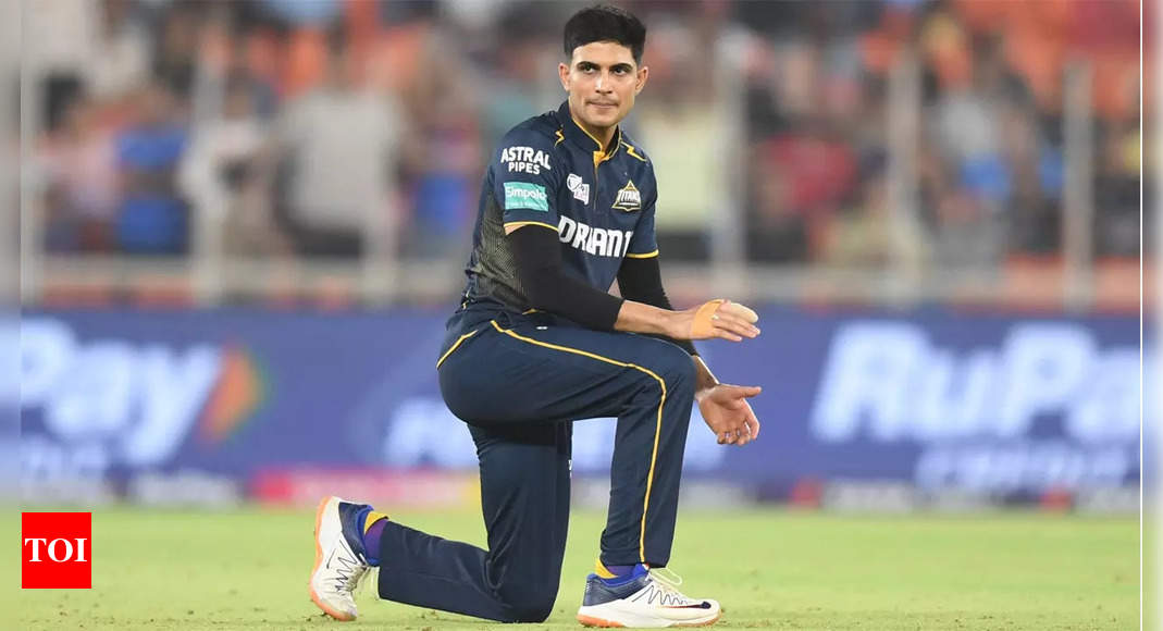 Shubman Gill: ‘Bad batting, poor shot selection’: Shubman Gill after Gujarat Titans’ disastrous show leads to lowest IPL 2024 total | Cricket News