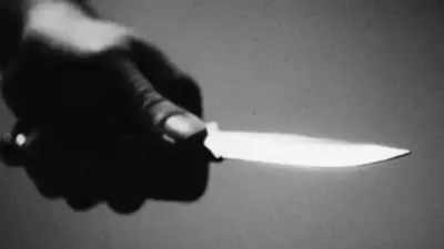 Maharashtra man knifes principal over his wife not getting raise