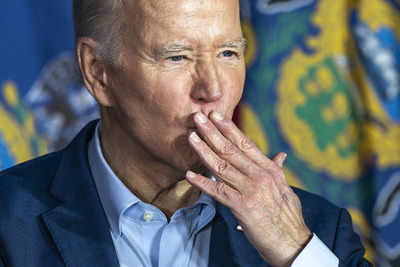 Joe Biden calls China ‘xenophobic,’ ramping up 2024 campaign rhetoric