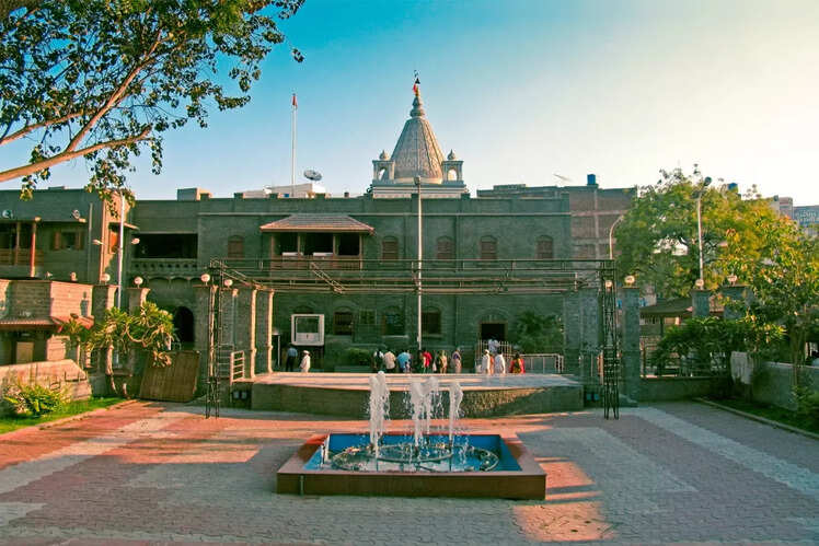 Shirdi, Maharashtra