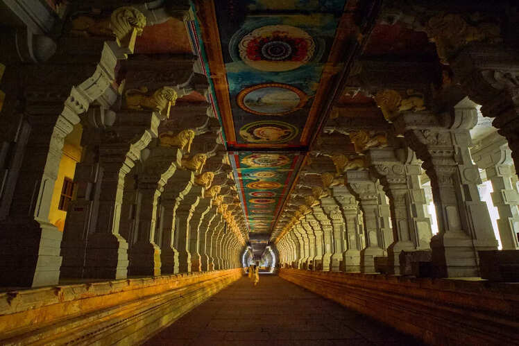 Rameshwaram, Tamil Nadu
