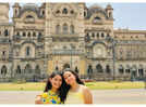 #WorldHeritageDay: I feel awestruck whenever I visit the Laxmi Vilas Palace, says Mira Erda