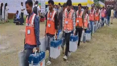Over 1800 polling stations ready for Lok Sabha elections in Assam's Sonitpur