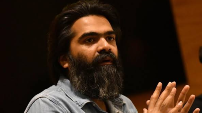 Here's when and where Simbu will start shooting for 'Thug life'