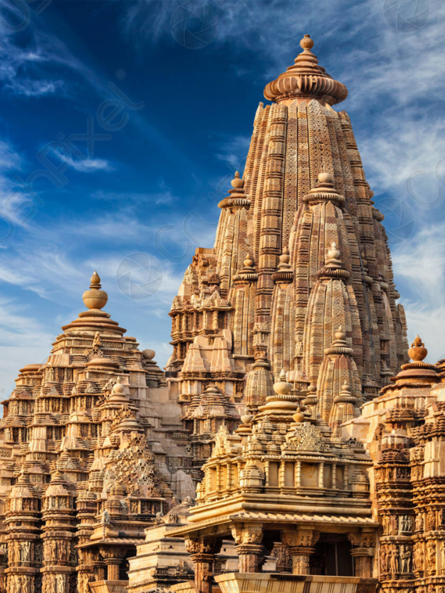 Famous Temples in MP: Top 10 Temples To Visit In Madhya Pradesh | Times Now